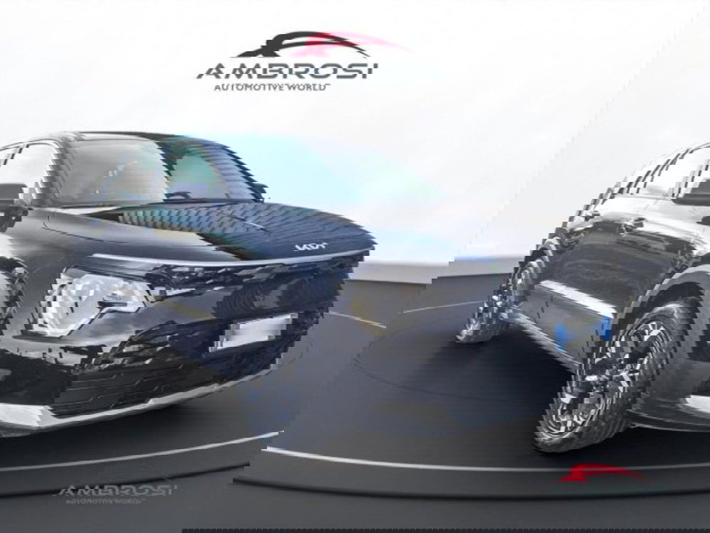 Kia Niro usata a Perugia (2)