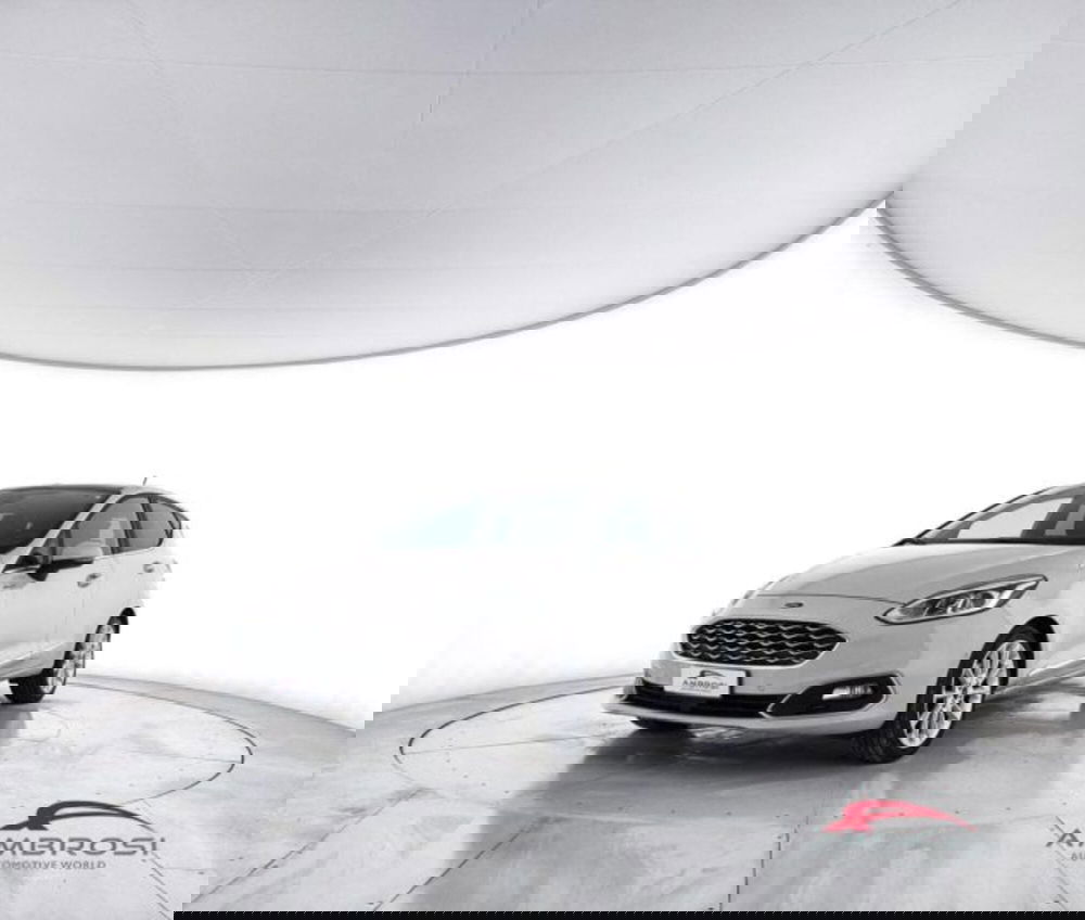 Ford Fiesta usata a Perugia