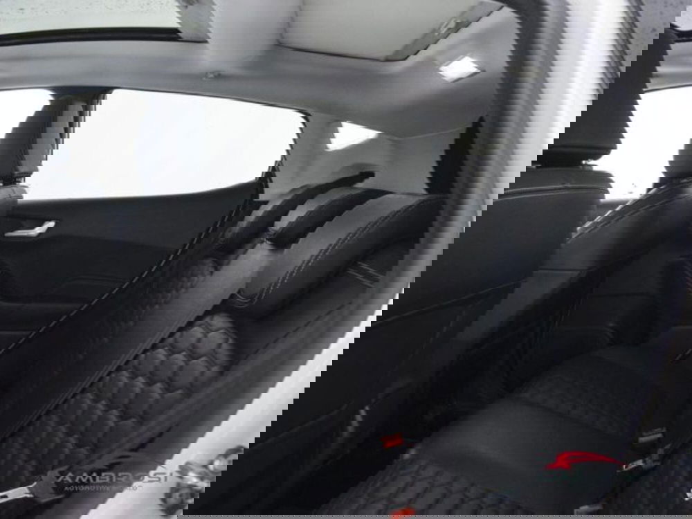 Ford Fiesta usata a Perugia (10)