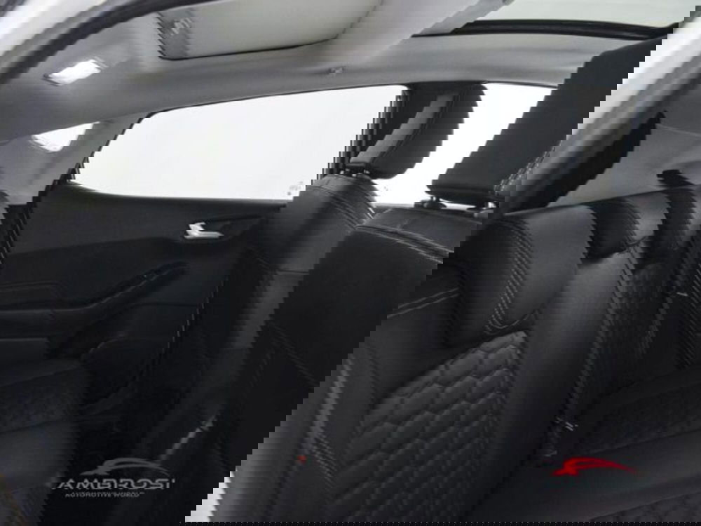Ford Fiesta usata a Perugia (11)