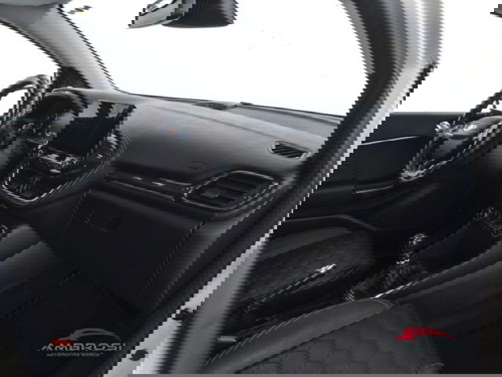 Ford Fiesta usata a Perugia (12)