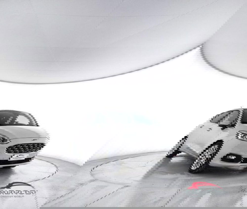 Ford Fiesta usata a Perugia (2)