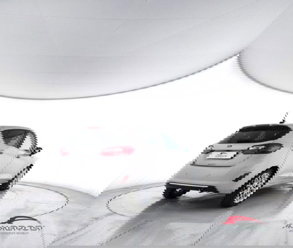 Ford Fiesta usata a Perugia (3)