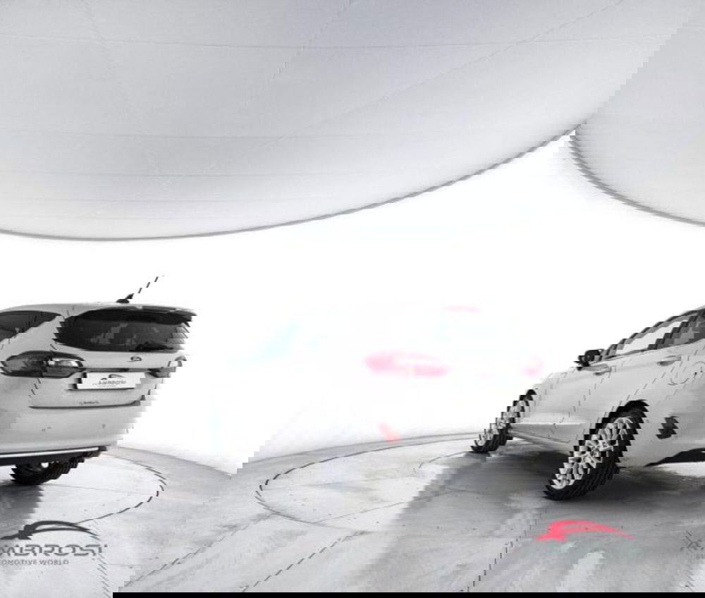 Ford Fiesta usata a Perugia (4)