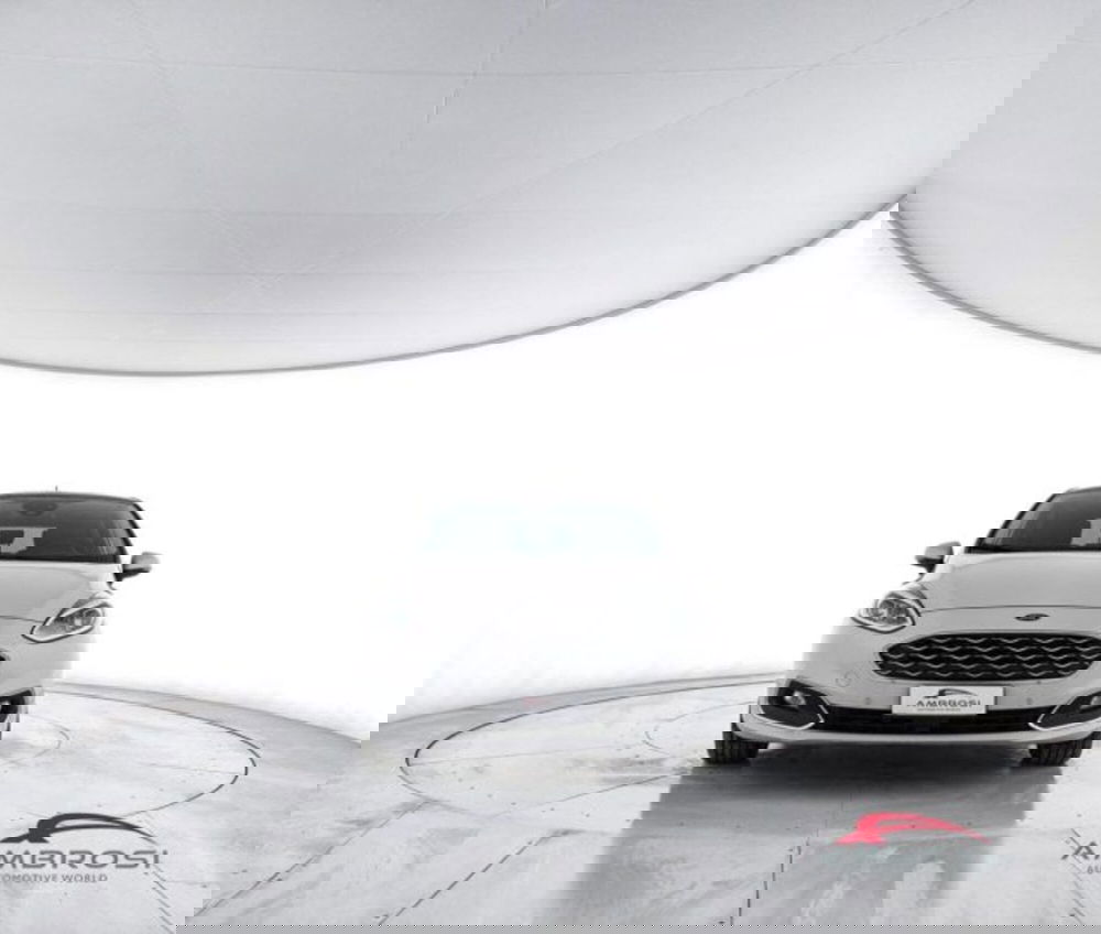 Ford Fiesta usata a Perugia (5)