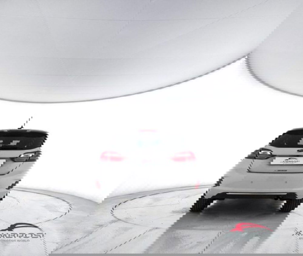 Ford Fiesta usata a Perugia (6)