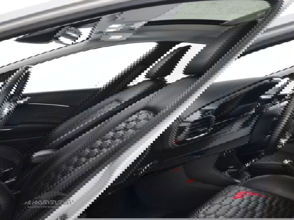 Ford Fiesta usata a Perugia (9)