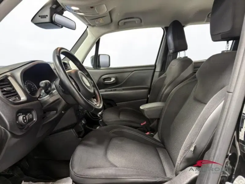 Jeep Renegade usata a Perugia (10)