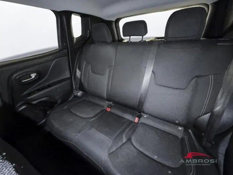 Jeep Renegade usata a Perugia (11)