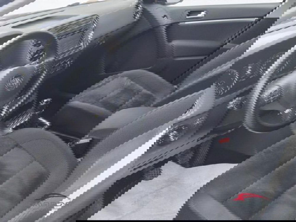 Volkswagen Tiguan usata a Perugia (10)