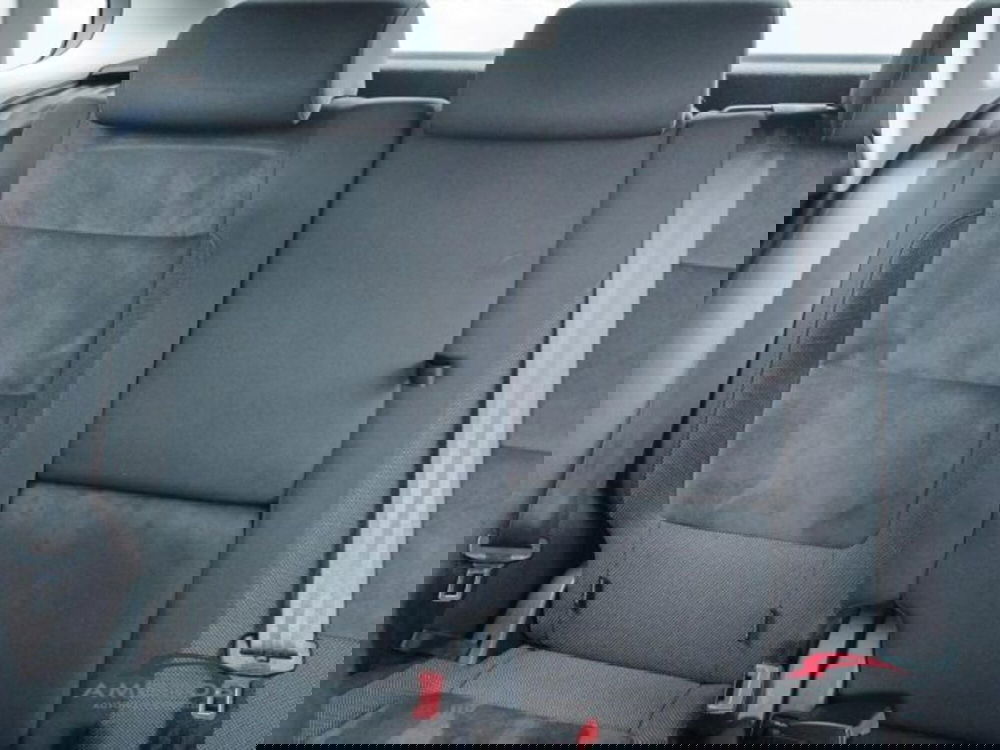 Volkswagen Tiguan usata a Perugia (12)