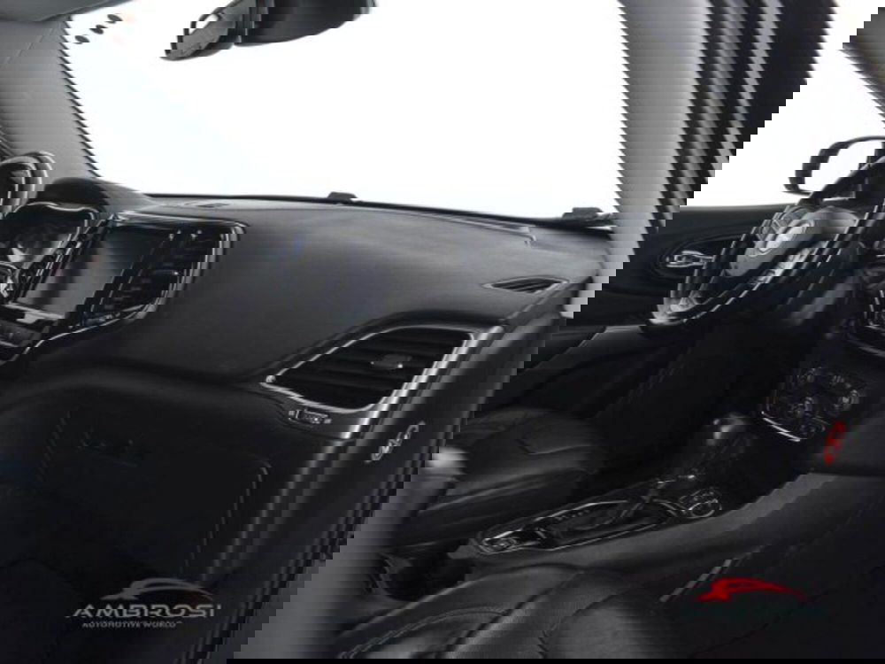 Jeep Cherokee usata a Perugia (12)