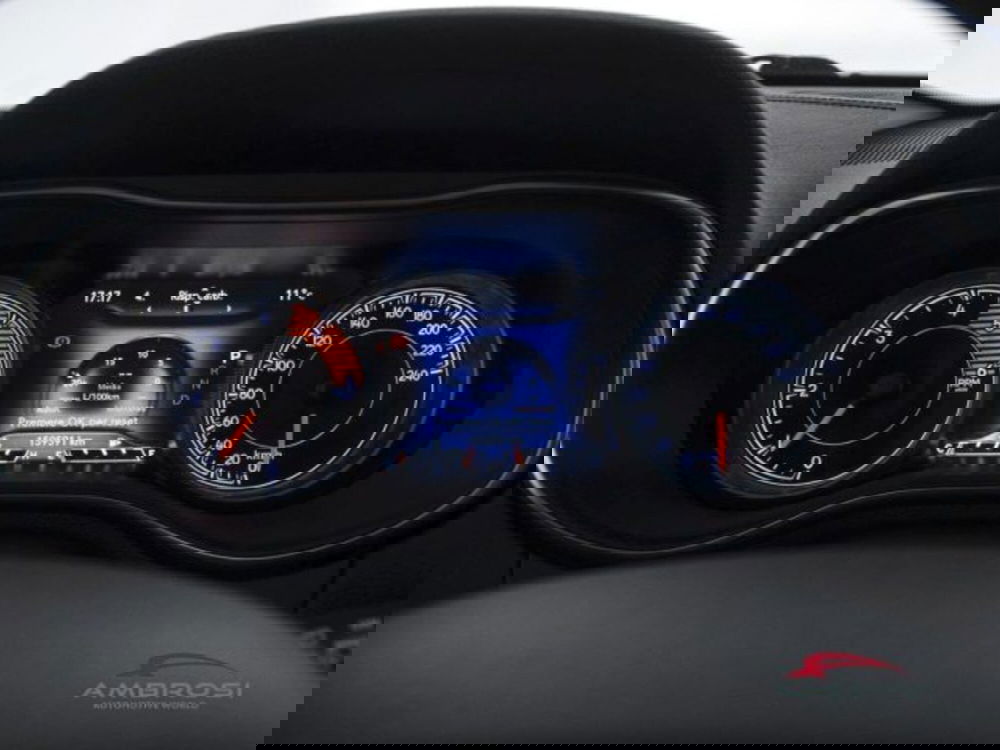 Jeep Cherokee usata a Perugia (13)