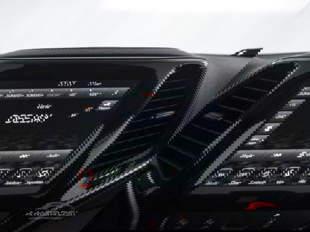 Jeep Cherokee usata a Perugia (14)