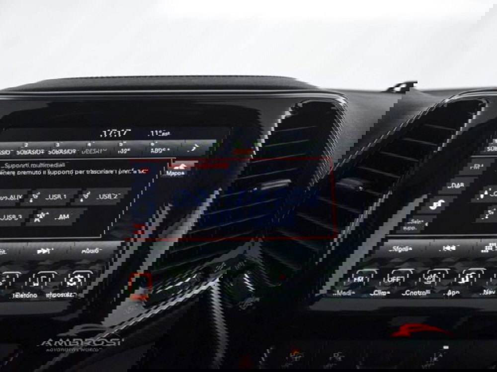 Jeep Cherokee usata a Perugia (15)