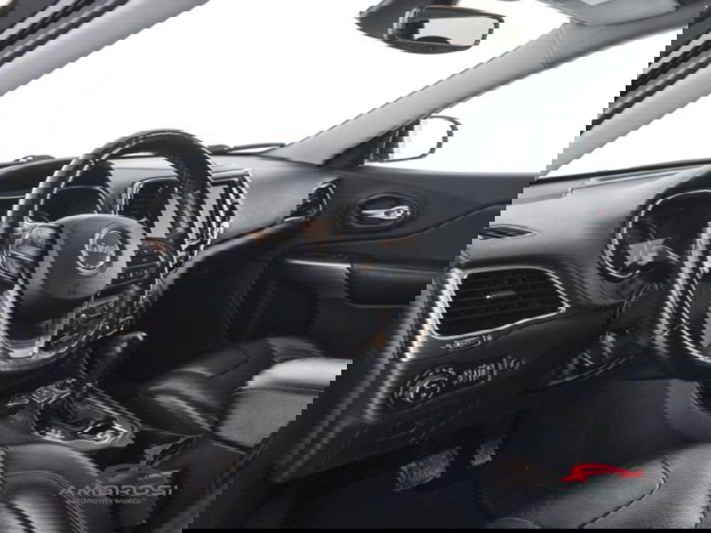 Jeep Cherokee usata a Perugia (8)