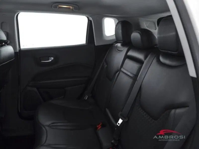 Jeep Compass usata a Perugia (10)