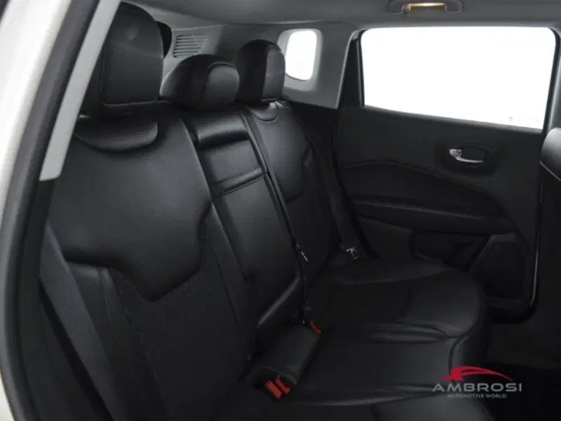 Jeep Compass usata a Perugia (11)