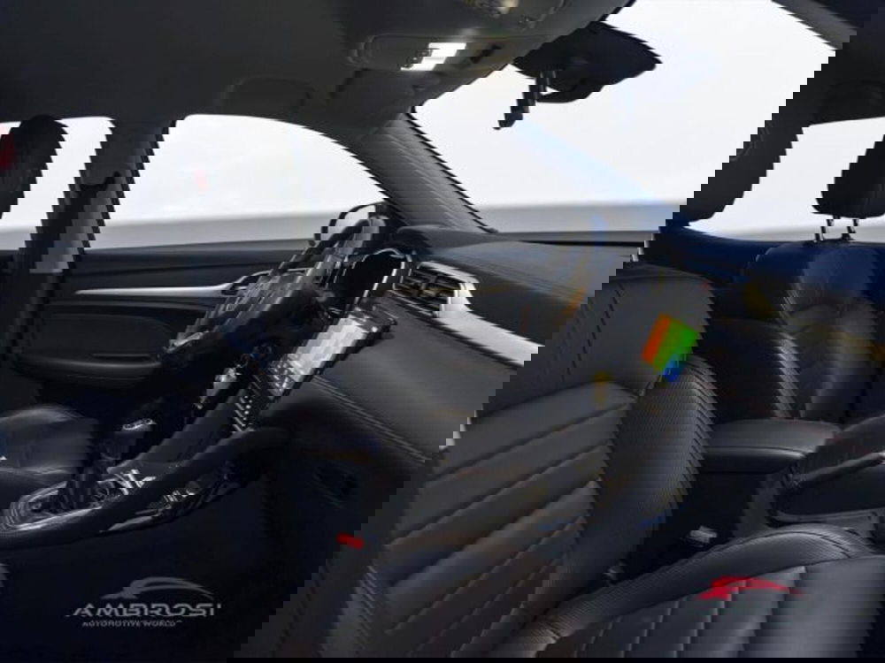 Mg ZS usata a Perugia (11)