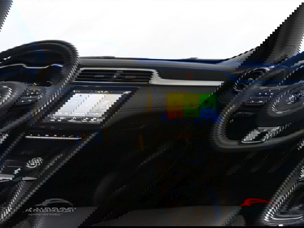 Mg ZS usata a Perugia (14)