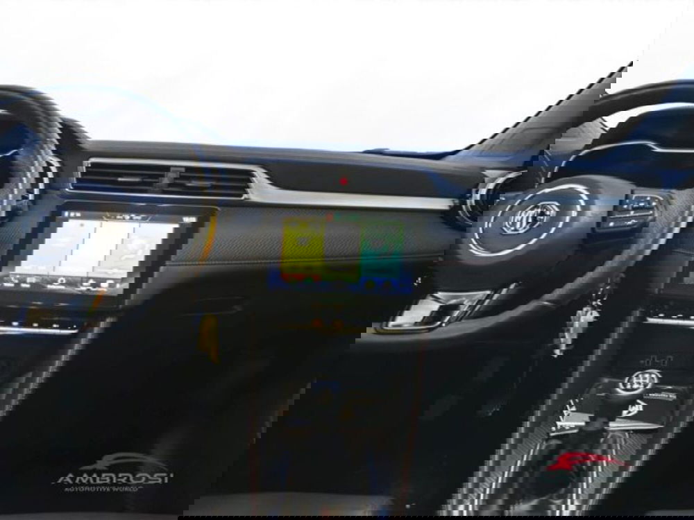 Mg ZS usata a Perugia (15)