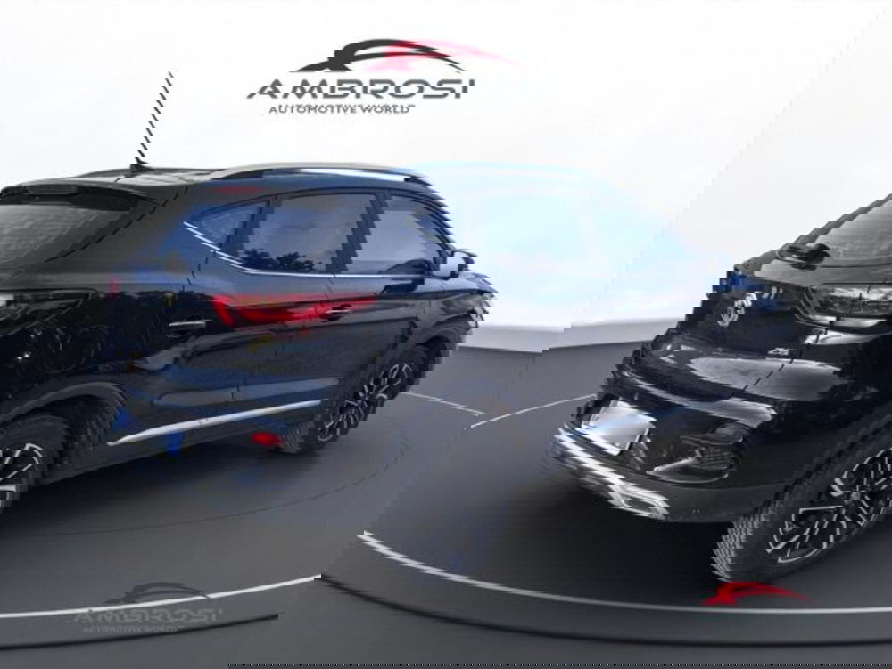 Mg ZS usata a Perugia (3)