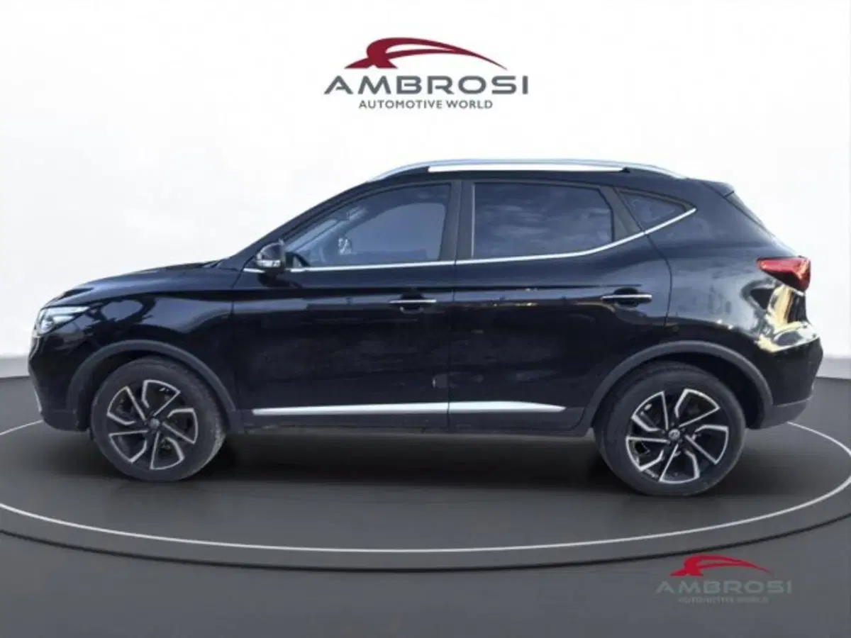 Mg ZS usata a Perugia (6)