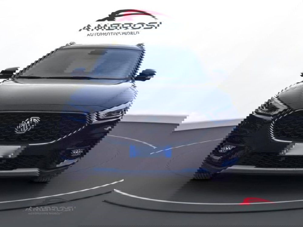 Mg ZS usata a Perugia (7)