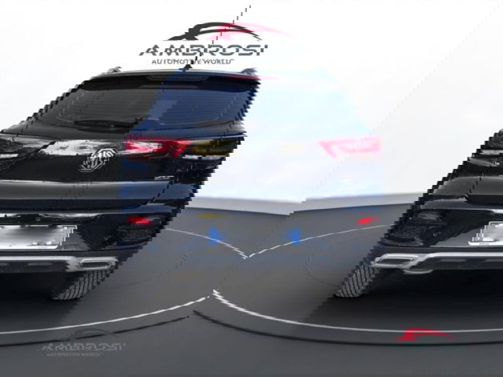 Mg ZS usata a Perugia (8)