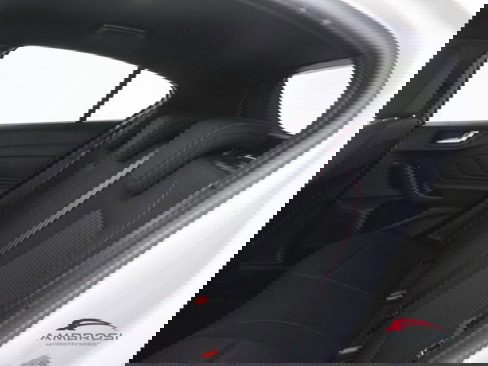 Ford Focus usata a Perugia (10)