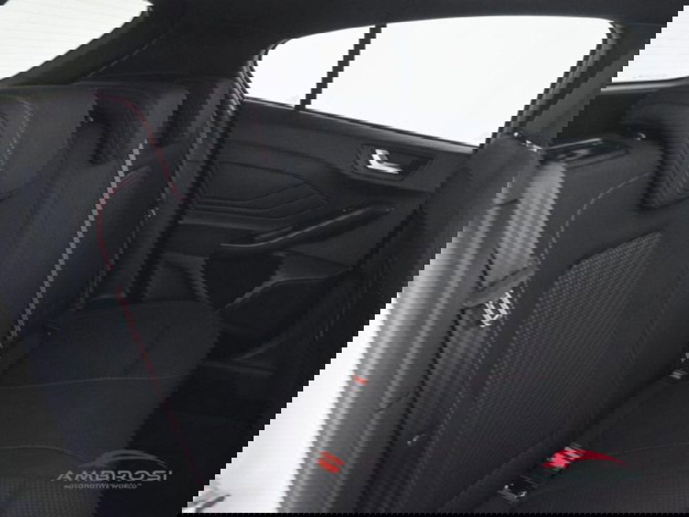 Ford Focus usata a Perugia (11)