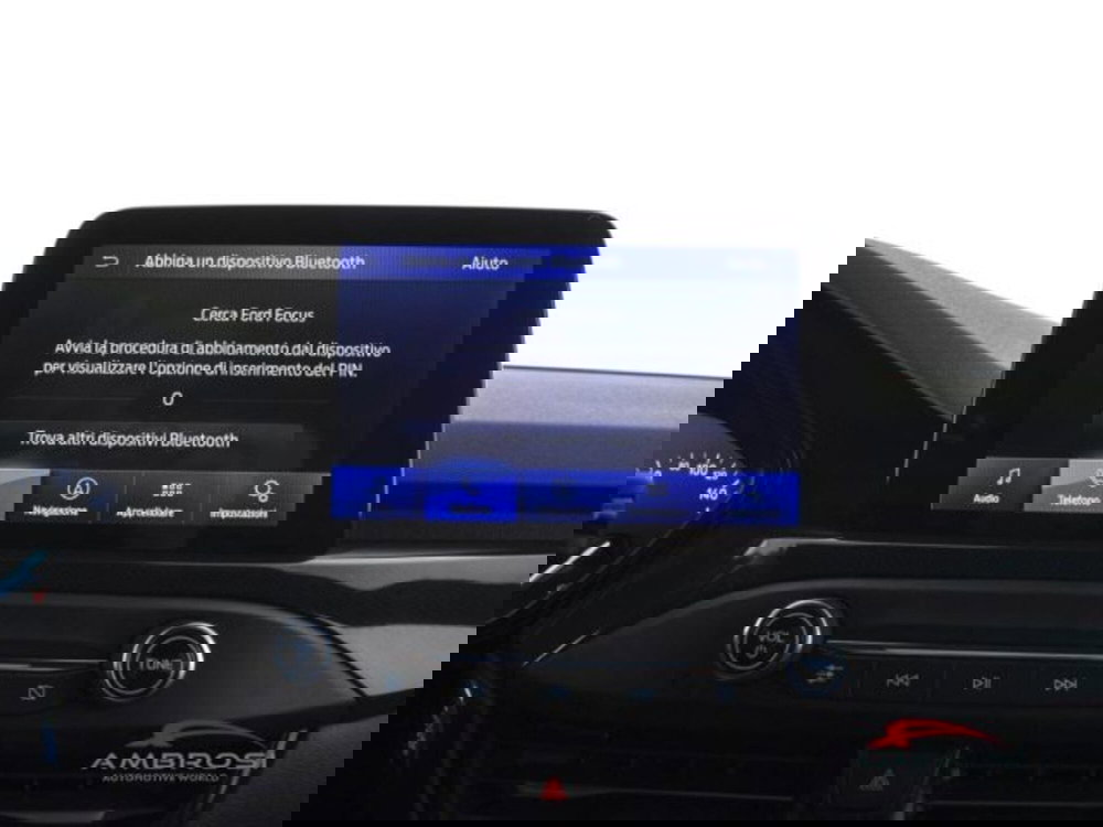 Ford Focus usata a Perugia (15)