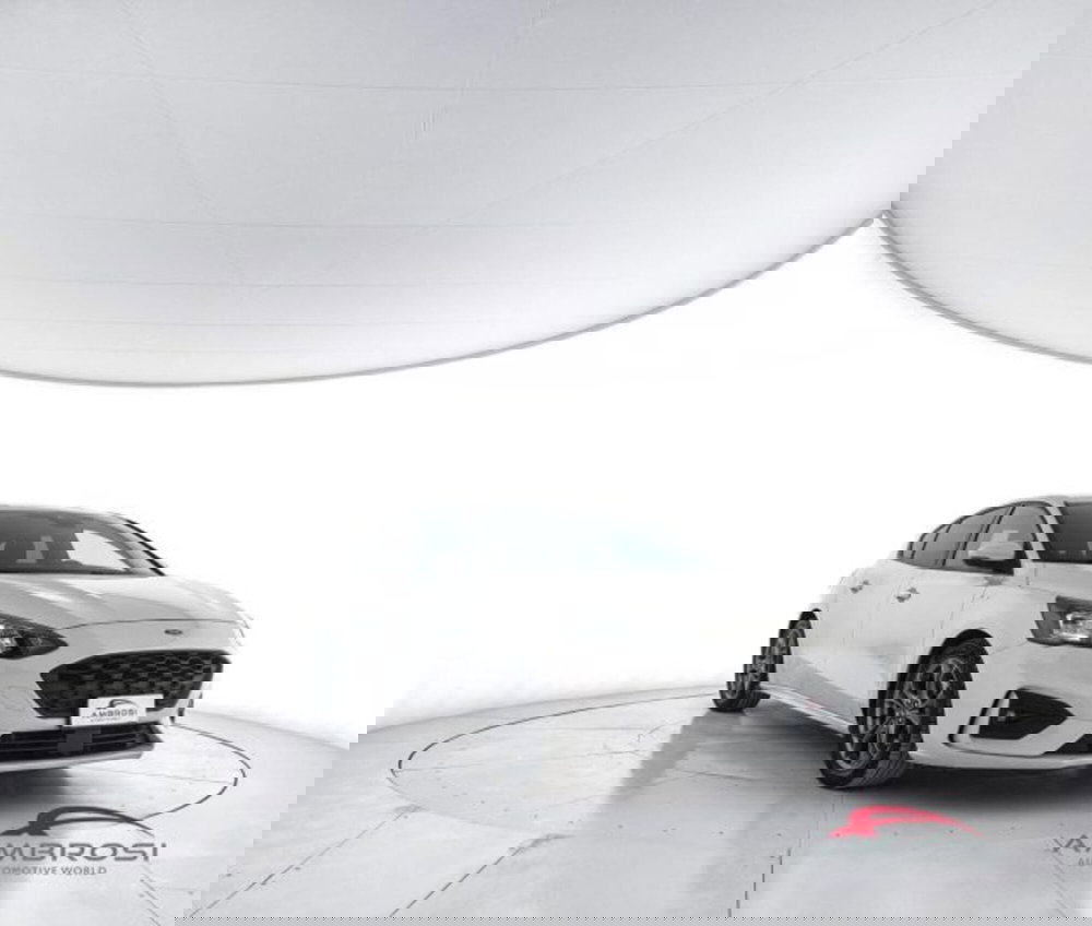 Ford Focus usata a Perugia (2)