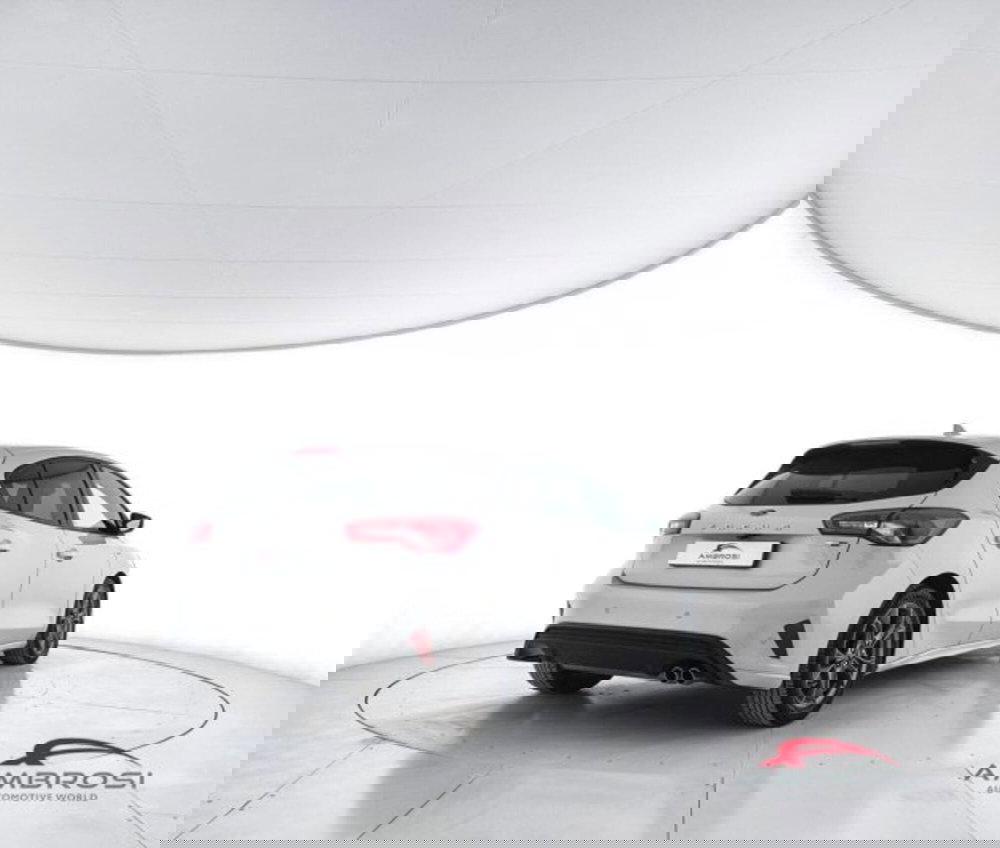 Ford Focus usata a Perugia (3)