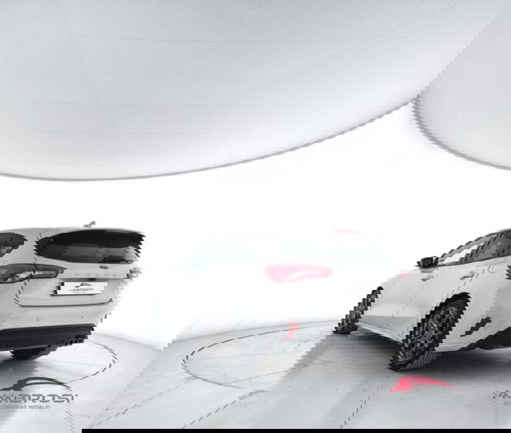 Ford Focus usata a Perugia (4)