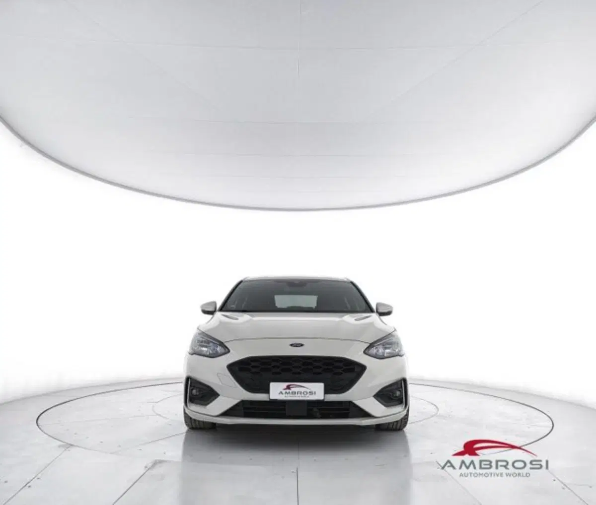 Ford Focus usata a Perugia (5)