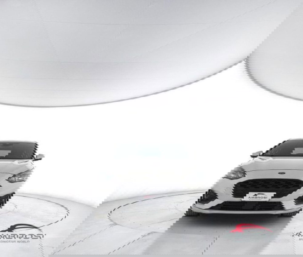 Ford Focus usata a Perugia (5)