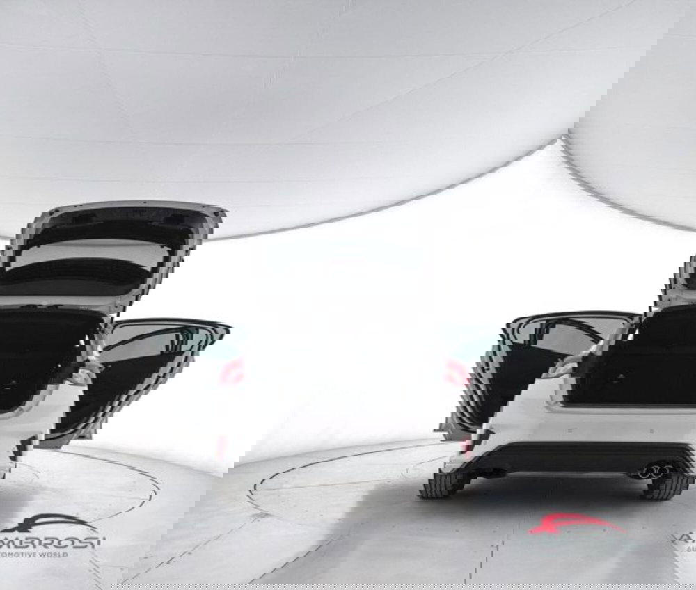 Ford Focus usata a Perugia (7)