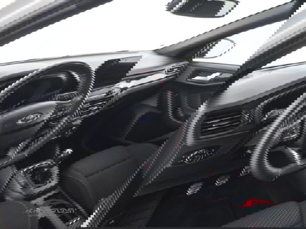 Ford Focus usata a Perugia (8)