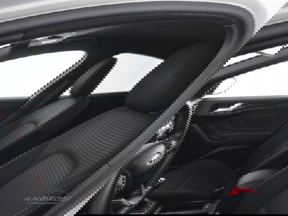 Ford Focus usata a Perugia (9)