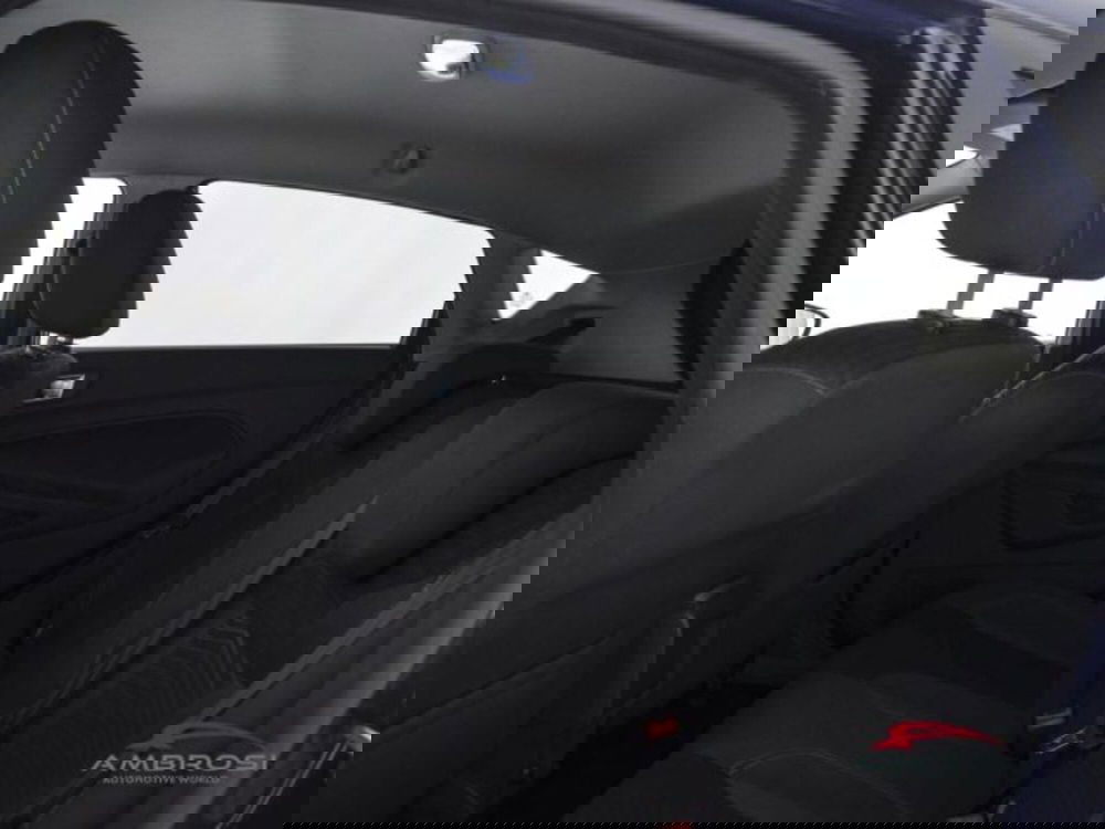 Ford Fiesta usata a Perugia (10)