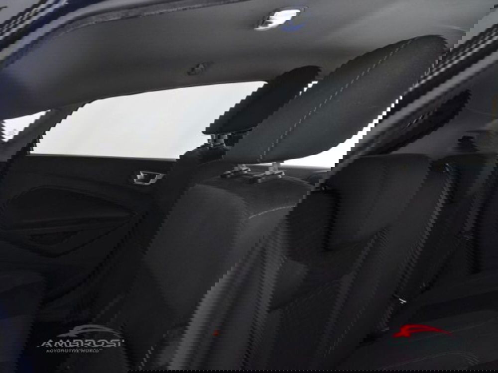 Ford Fiesta usata a Perugia (11)