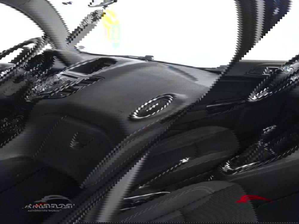 Ford Fiesta usata a Perugia (12)