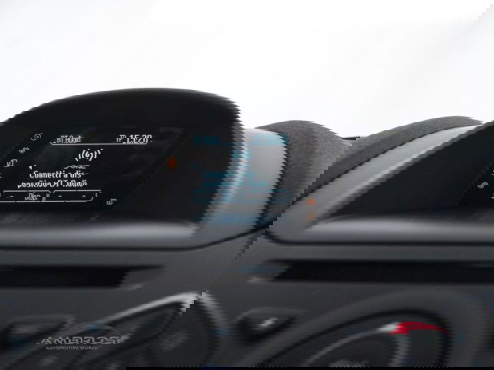 Ford Fiesta usata a Perugia (15)