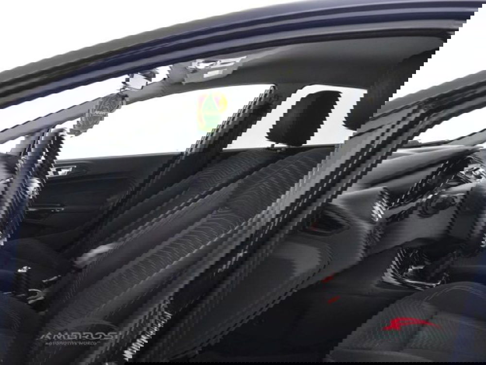 Ford Fiesta usata a Perugia (9)