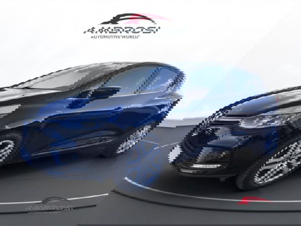 Renault Clio usata a Perugia