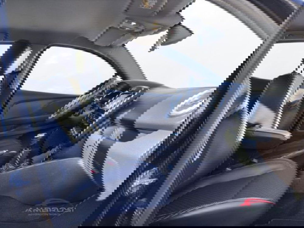 Renault Clio usata a Perugia (11)