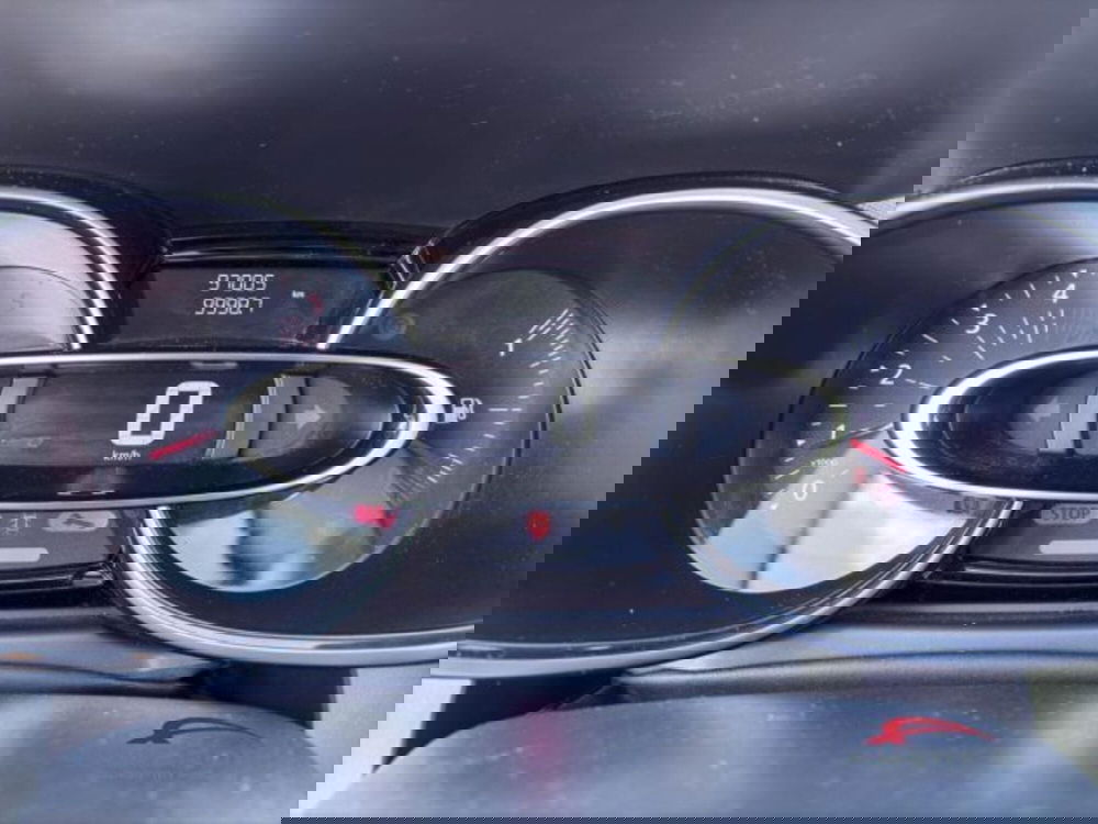 Renault Clio usata a Perugia (12)