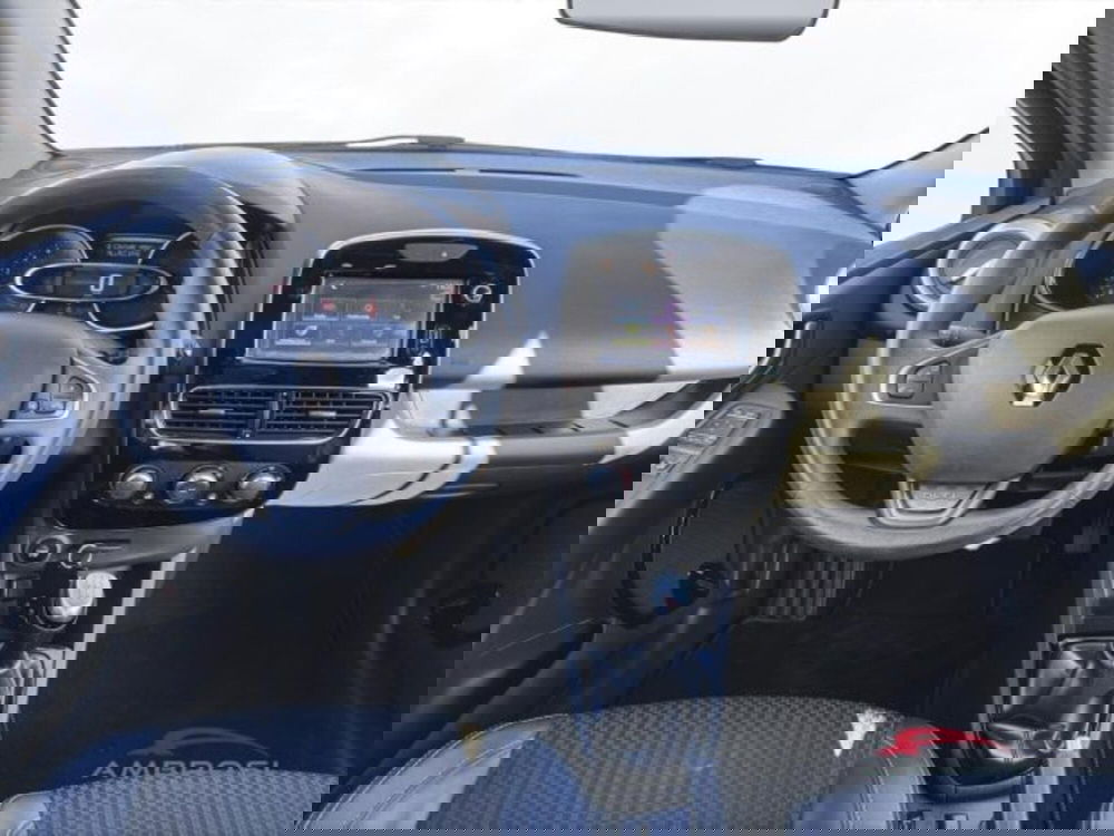 Renault Clio usata a Perugia (14)