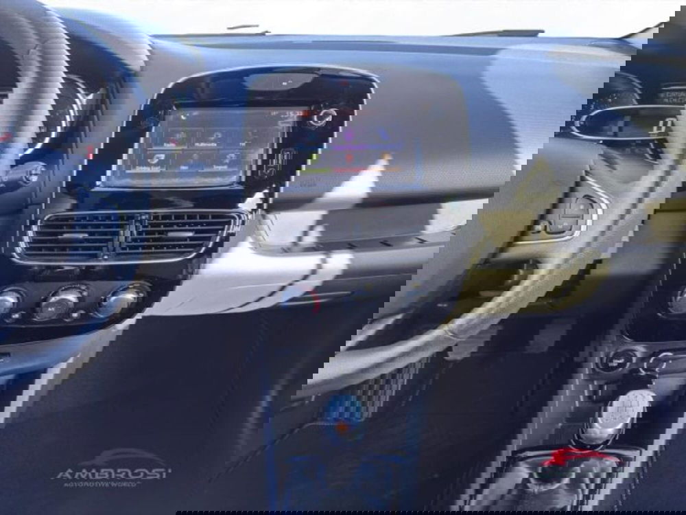 Renault Clio usata a Perugia (15)